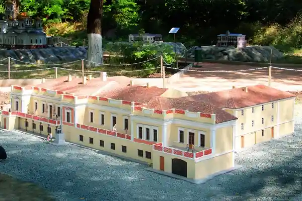 Музей Айвазовского