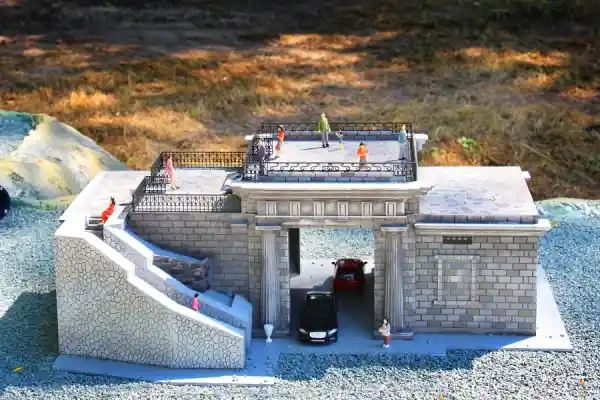 Байдарские ворота