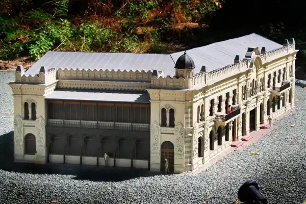 Дом Чирахова