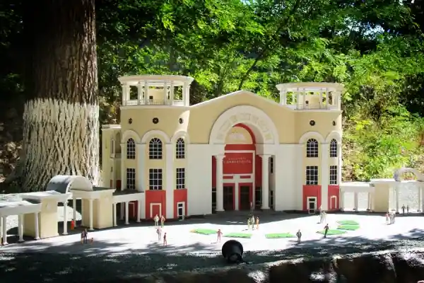 Дом кино “Симферополь”