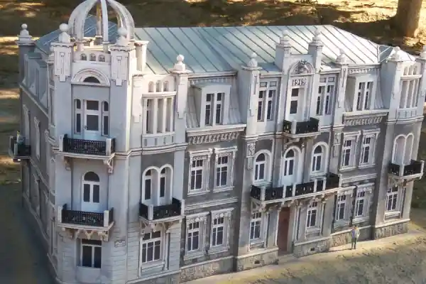 Музей «Дом вина»