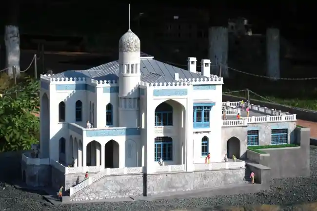 Вилла Мечта