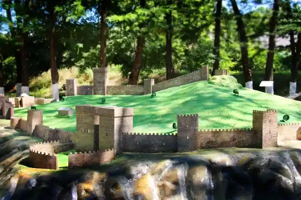 Генуэзская Крепость