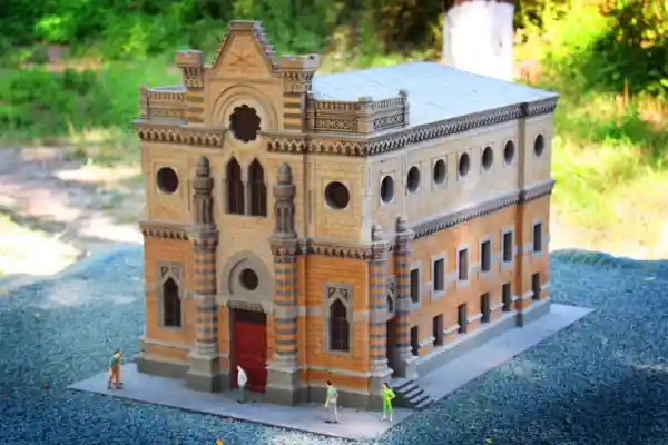 Караимская Кенасса