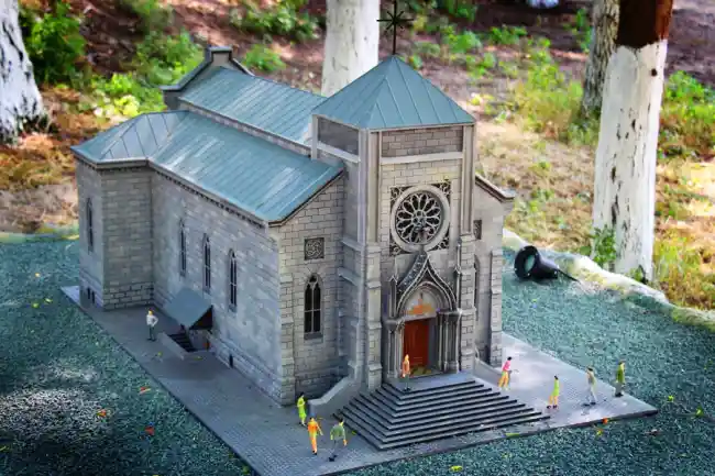 Католический Костёл