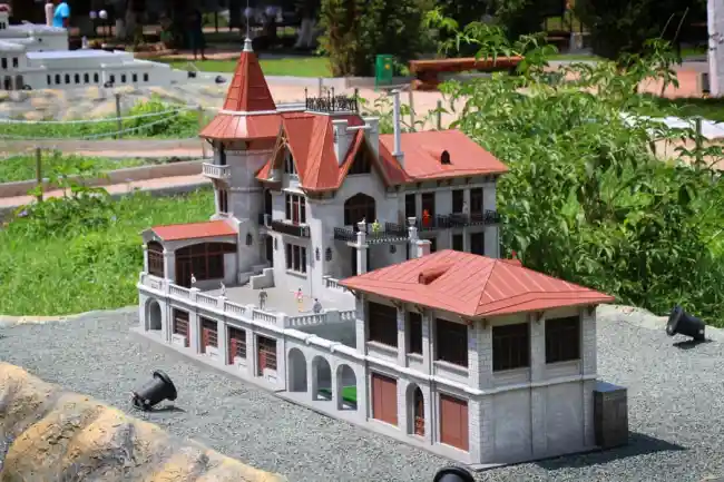 Вилла Ксения