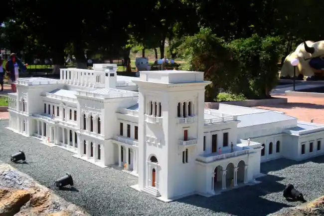 Ливадийский дворец