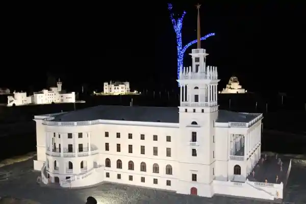 Матросский клуб