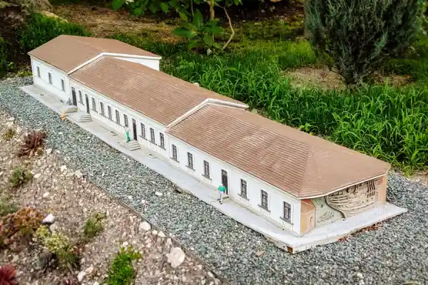 Литературно-мемориальный музей Александра Грина