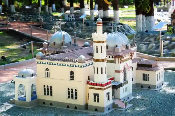 Дача Стамболи