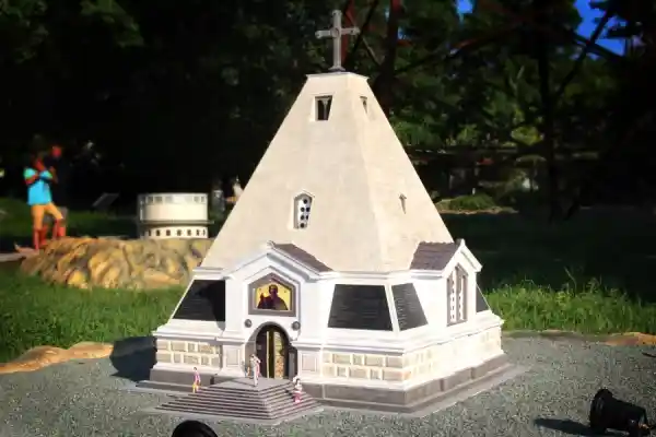 Храм св. Николая Морского