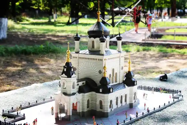 Церковь Воскресения