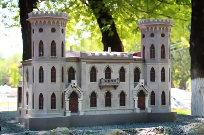 Ясная Поляна